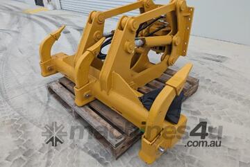   John Deere 450-650 MS Ripper