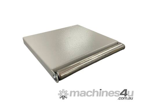 caption Optional Fixed Outfeed Planer / Thicknesser Extension Table suit TH410A or Similar by Woodfast