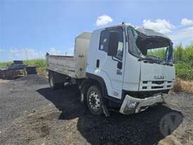 Isuzu FTR 900 Series - picture0' - Click to enlarge