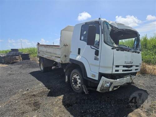 Isuzu FTR 900 Series