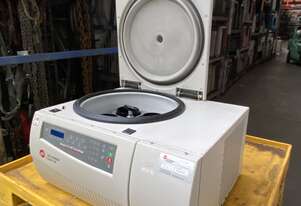 Beckman Coulter Allegra X-12R Refrigerated Benchtop Centrifuge SX4750 Rotor