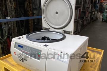 Beckman Coulter Allegra X-12R Refrigerated Benchtop Centrifuge SX4750 Rotor