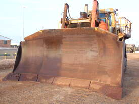 CATERPILLAR D10T DOZER - picture0' - Click to enlarge