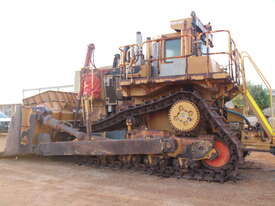 CATERPILLAR D10T DOZER - picture2' - Click to enlarge