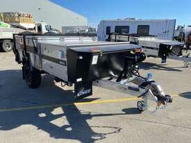 2023 Outdoor Supacentre PTY LTD XOT4 Single Axle Camper Trailer (Fold Out) - picture0' - Click to enlarge