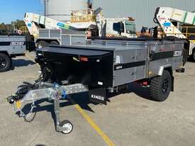 2023 Outdoor Supacentre PTY LTD XOT4 Single Axle Camper Trailer (Fold Out) - picture1' - Click to enlarge