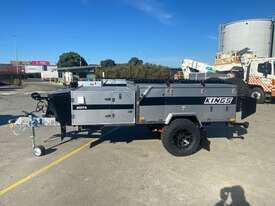 2023 Outdoor Supacentre PTY LTD XOT4 Single Axle Camper Trailer (Fold Out) - picture2' - Click to enlarge