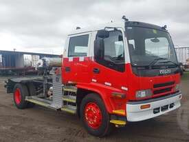 Isuzu FTR800 - picture0' - Click to enlarge