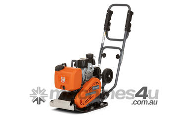HUSQVARNA LF 60 LAT | 67kg Forward Plate Compactor HUSQVARNA LF 60 LAT | 67kg Forward Plate Compactor