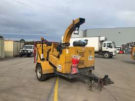 2019 Vermeer BC1200XL Wood Chipper (Trailer Mounted) - picture0' - Click to enlarge