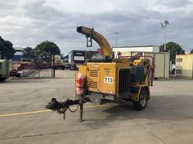 2019 Vermeer BC1200XL Wood Chipper (Trailer Mounted) - picture1' - Click to enlarge