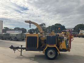 2019 Vermeer BC1200XL Wood Chipper (Trailer Mounted) - picture2' - Click to enlarge