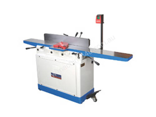 8 inch Jointer w/ Cabinet Stand