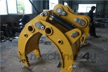 BETTA BILT BUCKETS 30 TONNE HYDRAULIC GRABS BETTA BILT BUCKETS 30 TONNE HYDRAULIC GRABS