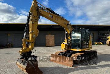 Caterpillar CAT 315-07GC Track Excavators