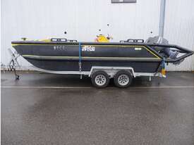 Polyline Commercial Work Boat - picture0' - Click to enlarge