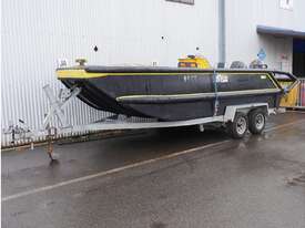 Polyline Commercial Work Boat - picture0' - Click to enlarge