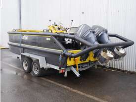 Polyline Commercial Work Boat - picture1' - Click to enlarge