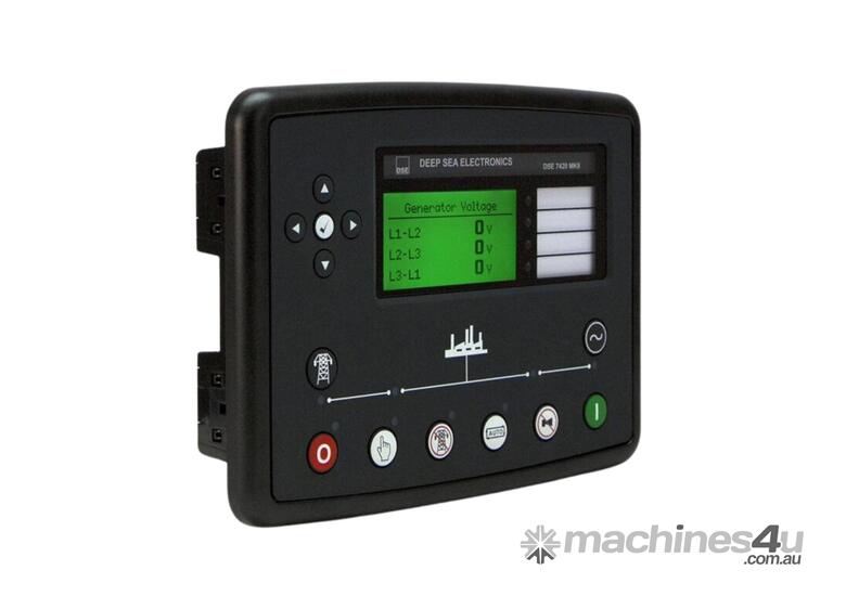 GOGOPOWER - Deep Sea Controller DSE7420 MKII