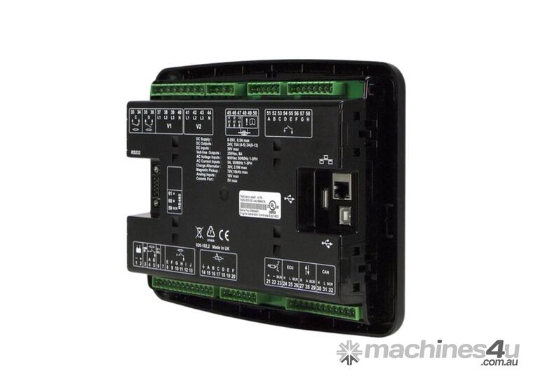 GOGOPOWER - Deep Sea Controller DSE7420 MKII