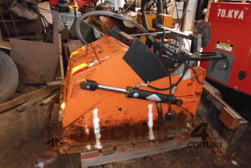 AC-600 hydrapower profiler , RTA / NSW