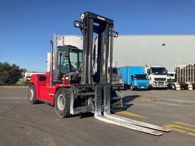 2018 Kalmar Forklift - picture0' - Click to enlarge