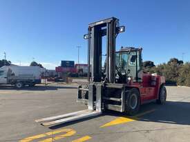 2018 Kalmar Forklift - picture1' - Click to enlarge