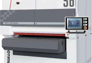 Motimac 1300 Plainer Sander