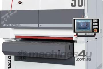 Motimac 1300 Plainer Sander