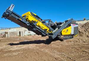 Keestrack   R3h IMPACTOR