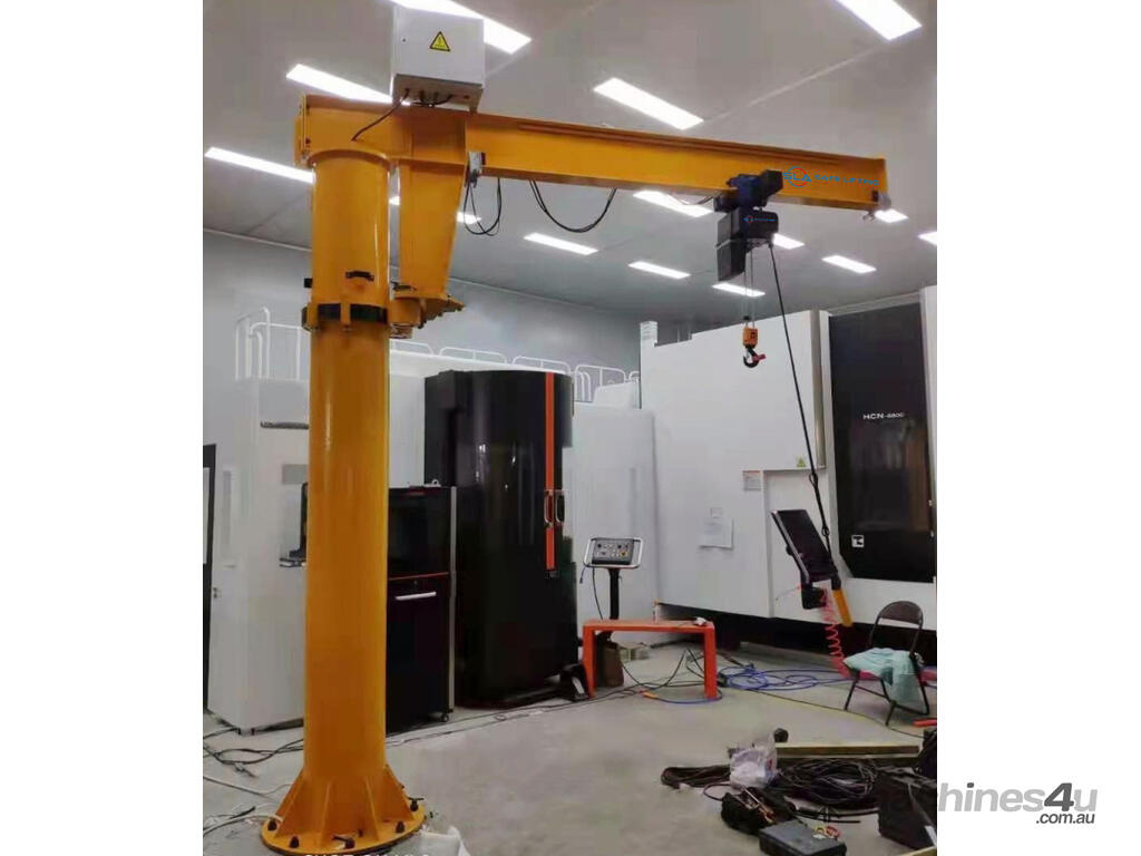 New 2024 kito EQ Chain Hoist in WANGARA, WA