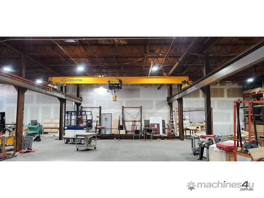 New 2024 kito EQ Chain Hoist in WANGARA, WA