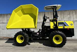 Multipac Site Dumper 7000kg