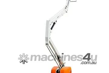 Jlg CHERRYPICKER 10.5M Jlg CHERRYPICKER 10.5M