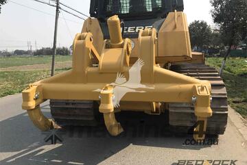 2024 Ripper BEDROCK 750J BR26