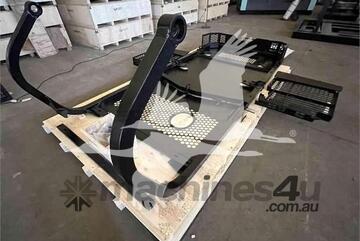 2024 Sweeps CATERPILLAR D6H BS55-BS56 2024 Sweeps CATERPILLAR D6H BS55-BS56