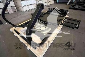 2024 Sweeps CATERPILLAR D6H BS55-BS56