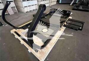 2024 Sweeps CATERPILLAR D6H BS55-BS56