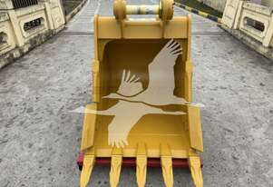 2024 Severe Duty BEDROCK 320D EB320BSD-42-1