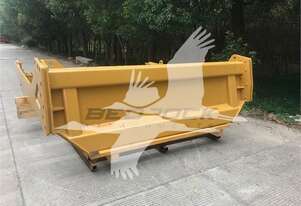 2024 Tailgate BEDROCK 730 ATC730-02