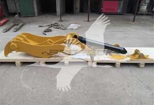 2024 Thumb CATERPILLAR 3 TEETH PROGRESSIVE THUMB, 30