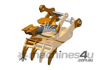 2024 Thumb CATERPILLAR 330 ET100-PG4T54