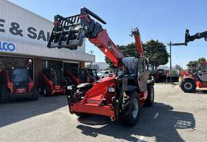 Manitou MT-X 1840 Telescopic Handler 4t capacity 18m lift