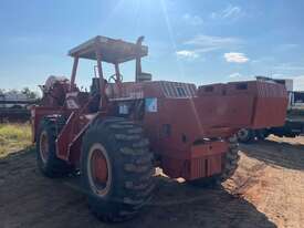 2000 Ditch Witch RT185 Trench Digger - picture0' - Click to enlarge