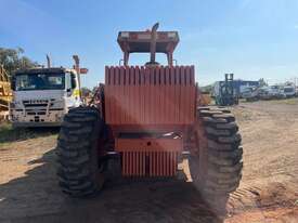 2000 Ditch Witch RT185 Trench Digger - picture0' - Click to enlarge