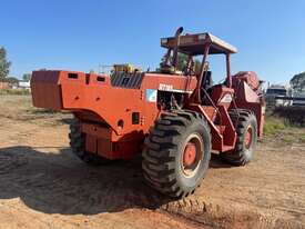 2000 Ditch Witch RT185 Trench Digger - picture1' - Click to enlarge