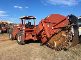 2000 Ditch Witch RT185 Trench Digger - picture2' - Click to enlarge