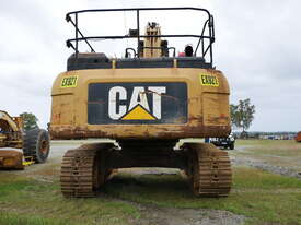 CATERPILLAR 330D HYDRAULIC EXCAVATOR - picture2' - Click to enlarge