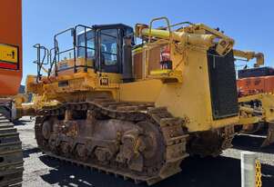 Komatsu 2020   D375A-6 35