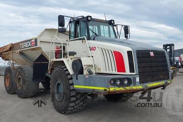 Terex   TA40